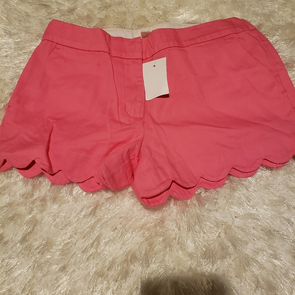 Girls shorts